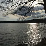 Prázdninový dům Mirow-laerz- Ruhe Pur- Wald&see - Sauna-haus Mit Grundstueck *