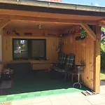 Mirow-laerz- Ruhe Pur- Wald&see - Sauna-haus Mit Grundstueck Casa de Férias *