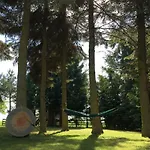 Mirow-laerz- Ruhe Pur- Wald&see - Sauna-haus Mit Grundstueck Prázdninový dům *
