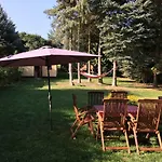 Mirow-laerz- Ruhe Pur- Wald&see - Sauna-haus Mit Grundstueck Prázdninový dům Mirow
