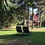 Mirow-laerz- Ruhe Pur- Wald&see - Sauna-haus Mit Grundstueck Prázdninový dům Mirow