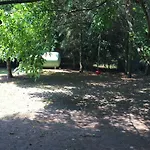 Casa de Férias Mirow-laerz- Ruhe Pur- Wald&see - Sauna-haus Mit Grundstueck