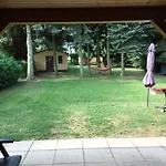 Mirow-laerz- Ruhe Pur- Wald&see - Sauna-haus Mit Grundstueck * 米罗
