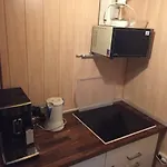 Mirow-laerz- Ruhe Pur- Wald&see - Sauna-haus Mit Grundstueck *