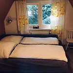 Casa de Férias Mirow-laerz- Ruhe Pur- Wald&see - Sauna-haus Mit Grundstueck *