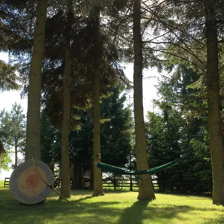 Mirow-laerz- Ruhe Pur- Wald&see - Sauna-haus Mit Grundstueck Holiday home *