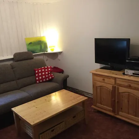 Mirow-lärz- Ruhe Pur- Wald&see - Haus Mit Grundstück&wald Ferienhaus Mirow