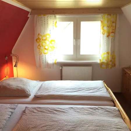 Mirow-lärz- Ruhe Pur- Wald&see - Haus Mit Grundstück&wald * Mirow