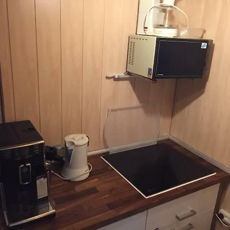Mirow-laerz- Ruhe Pur- Wald&see - Sauna-haus Mit Grundstueck *