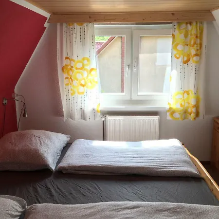 Holiday home Mirow-laerz- Ruhe Pur- Wald&see - Sauna-haus Mit Grundstueck Mirow