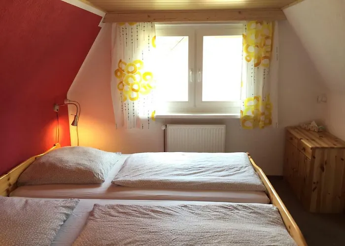 Mirow-laerz- Ruhe Pur- Wald&see - Sauna-haus Mit Grundstueck * Mirow